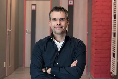 Ing. Petr Šlechta