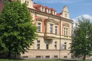 Dieko Karlovarská Plzeň